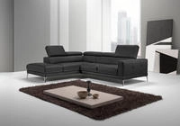Egoitaliano Ecksofa "Claudie, Designsofa mit extrakomfortablem Sitzkomfort,...