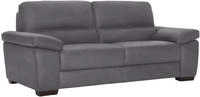 CALIA ITALIA 3-Sitzer "Gaia, Sofa im edlen Design und mit erstklassigem...
