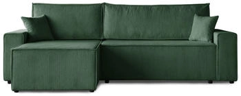 Beautysofa Ecksofa HEKTOR Poso 14