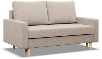 Mebligo Blank 152x88x92cm beige