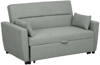HomCom 2-Sitzer (833-834V00LG)