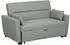 grau: HomCom 2-Sitzer (833-834)