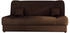 Mirjan24 Jonas mit Bettkasten 195x87x86cm