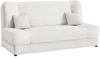 Mirjan24 Jonas mit Bettkasten 195x87x86cm Baloo 2073