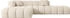 ALTDECOR Olea L2 309x190x70cm