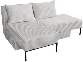 Kaiser Möbel Mooka 4W1 240x87x103cm Velo 03
