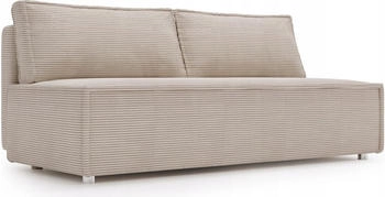 Kaiser M&ouml;bel Due 198x89x90cm Poso beige