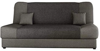Mirjan24 Jonas mit Bettkasten 195x87x86cm Lux 05/06
