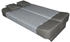 Mirjan24 Jonas mit Bettkasten 195x87x86cm Lux 05/06