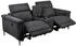 Places of Style 2-Sitzer Lund Cord 195x97x99cm