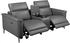 Places of Style 2-Sitzer Lund Cord 195x97x99cm