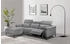 Places of Style Lund 261x97x179cm