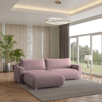 masseno Turin P 265x83x183cm Poso 130