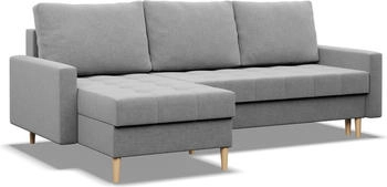 Mebligo Elma 223x88x140cm Lux 32