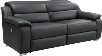Kauf-Unique ARENA III 202x86x104cm schwarz