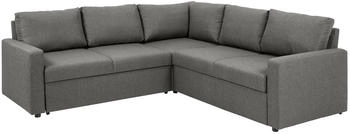 ebuy24 Sacramento 228x85x228cm hellgrau