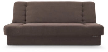 Möblo Cyprus Clic-Clack 192x85x92cm Soro 28