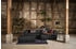 Willi Schillig Hocker around-the-block\