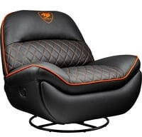 COUGAR CGR-OVL-ORB