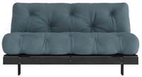 Karup Design Daybett "Roots Sofa Bed, Schlafsofa, Bettfunktion, FSC-Massivholz"...