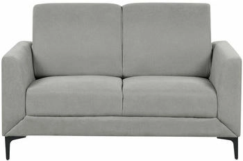 Beliani Fenes 2 seater Fabric Grey
