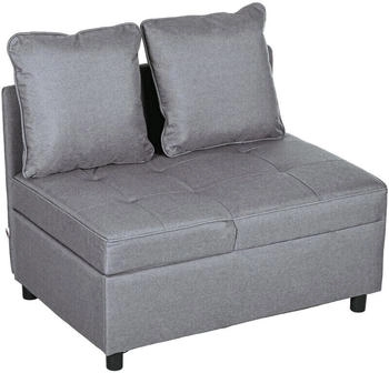 HomCom 98 x 69 x 65 cm (839-859V01CG)