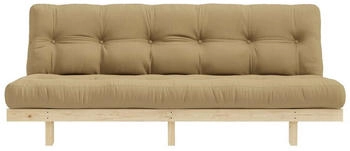 Karup Lean 130x200cm wheat beige