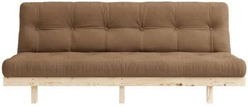 Karup Lean 130x200cm mocca