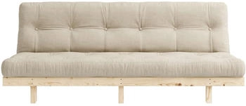 Karup Lean 130x200cm beige