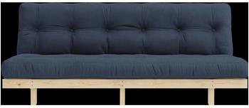 Karup Lean 130x200cm navy