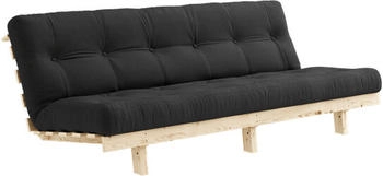 Karup Lean 130x200cm dark grey
