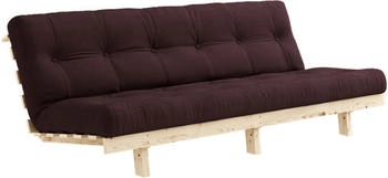 Karup Lean 130x200cm brown