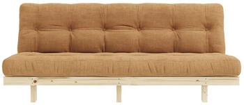 Karup Lean 130x200cm fudge brown