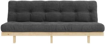 Karup Lean 130x200cm charcoal