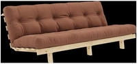 Karup Design Schlafsofa "Lean 200 Schlafsofa, G&auml;stebett, Sofa mit Futonmatratze"