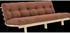 Karup Lean 130x200cm