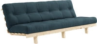 Karup Design Schlafsofa "Lean 200 Schlafsofa, G&auml;stebett, Sofa mit Futonmatratze"
