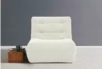 ell + ell Schlafsofa "Vanja"