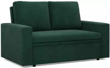 Möbel Kraft Einzelsofa Neo grün