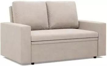 Möbel Kraft Einzelsofa Neo beige