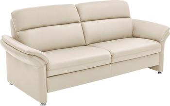 DIE PLANBAR 3-Sitzer PN-EM16031, B228cm H96cm T92cm (24144426-0) ecru