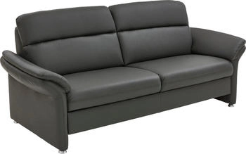 DIE PLANBAR 3-Sitzer PN-EM16031, B228cm H96cm T92cm (40402746-0) anthrazit