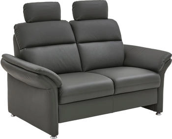 DIE PLANBAR 2-Sitzer PN-EM16031, B170cm H119cm T92cm (99321633-0) anthrazit