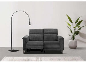 Home Affaire Lund Cord anthrazit