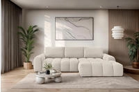 OTTO home Ecksofa "AZITA L-Form, 270 cm - OTTO. Verl&auml;ssliche Qualit&auml;t."...