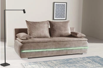 Woltra Tekla LED natur