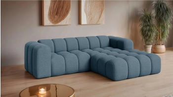Otto Home Kallie Chenille rechts hellblau