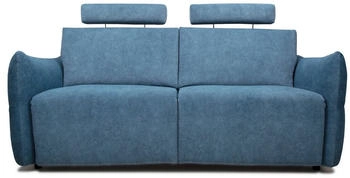 Konstanta M&ouml;belhaus Lion Graublau