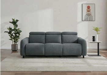 Home Affaire Skaane Cord anthrazit