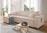 OTTO home Ecksofa "CASSI L-Form, 241cm - OTTO. Verl&auml;ssliche Qualit&auml;t."
